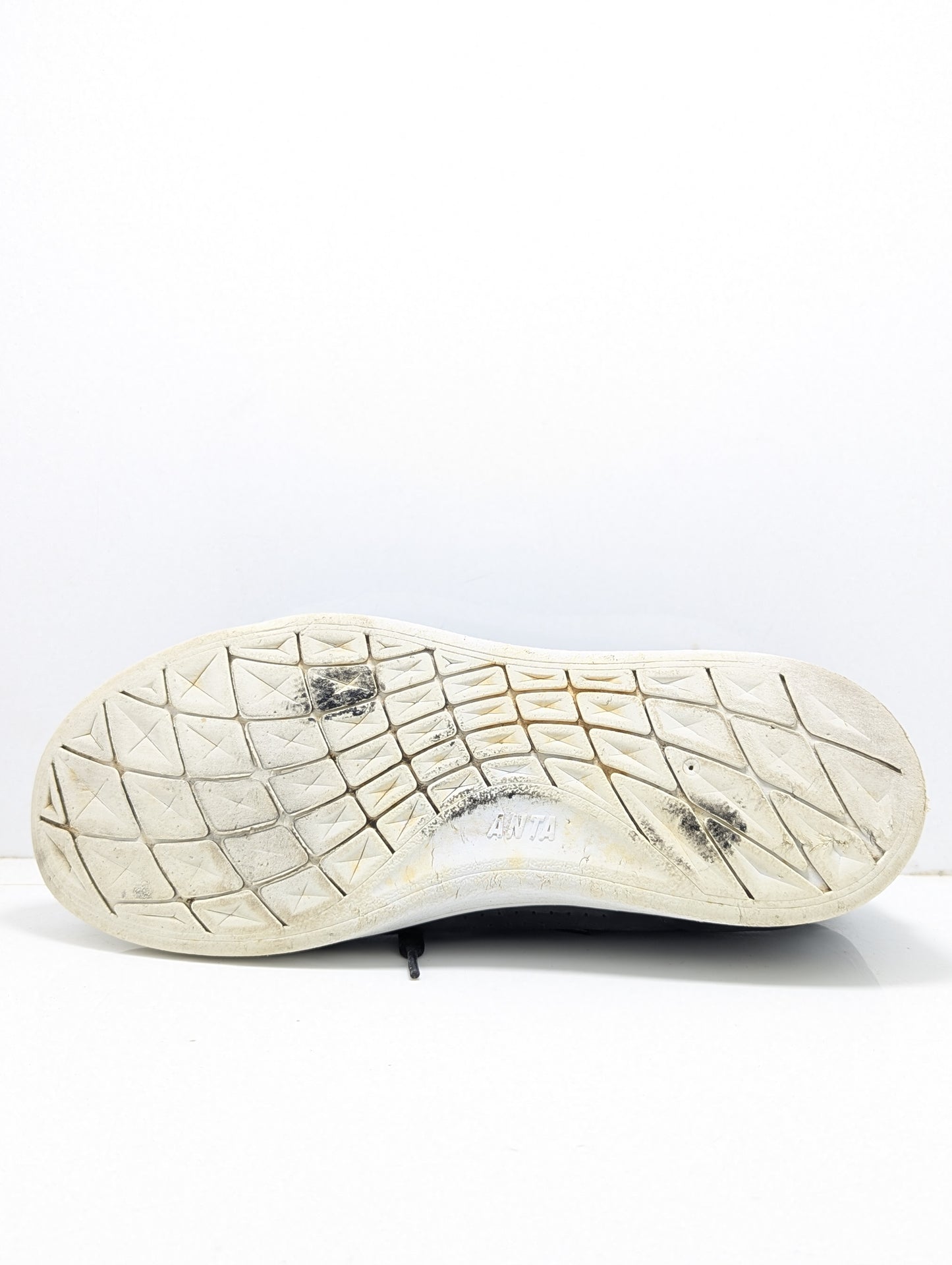 Fashion X Warrior Sneakers