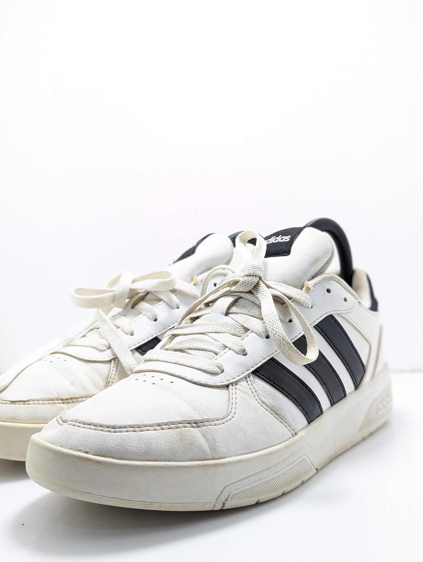 Adiddas White