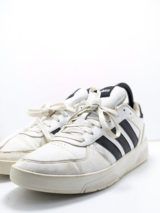 Adiddas White