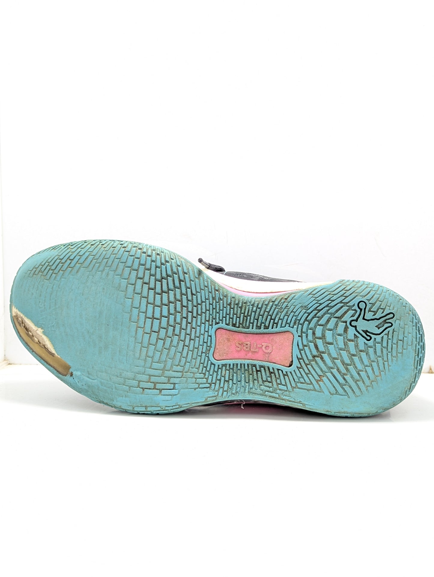 Fashion Long Shoes hardy