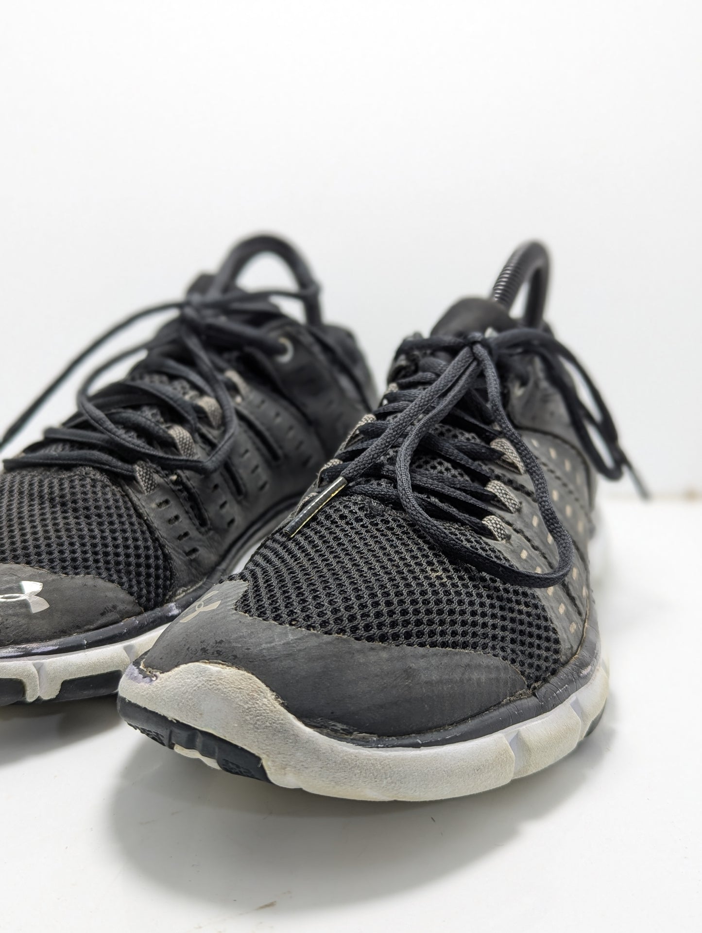 Under Armour Black Water