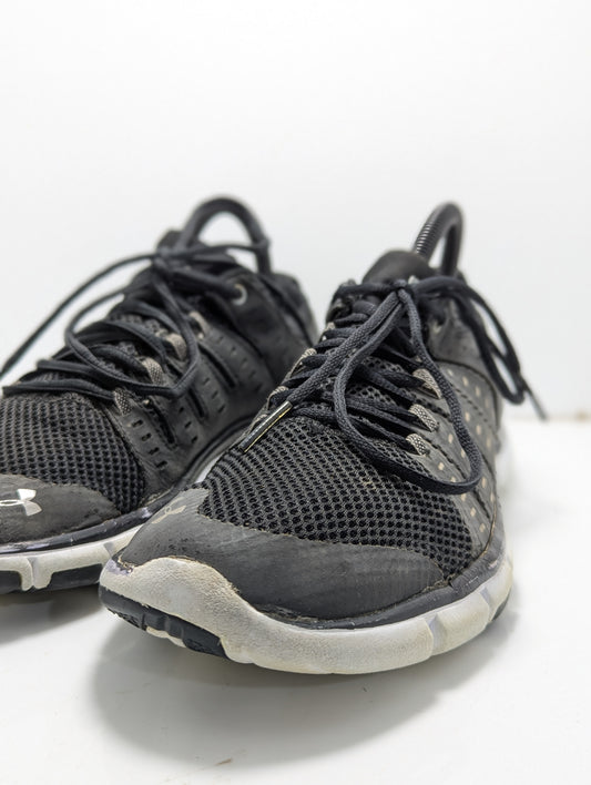 Under Armour Black Water