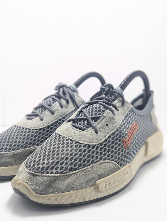 Fashion Aaidilun grey