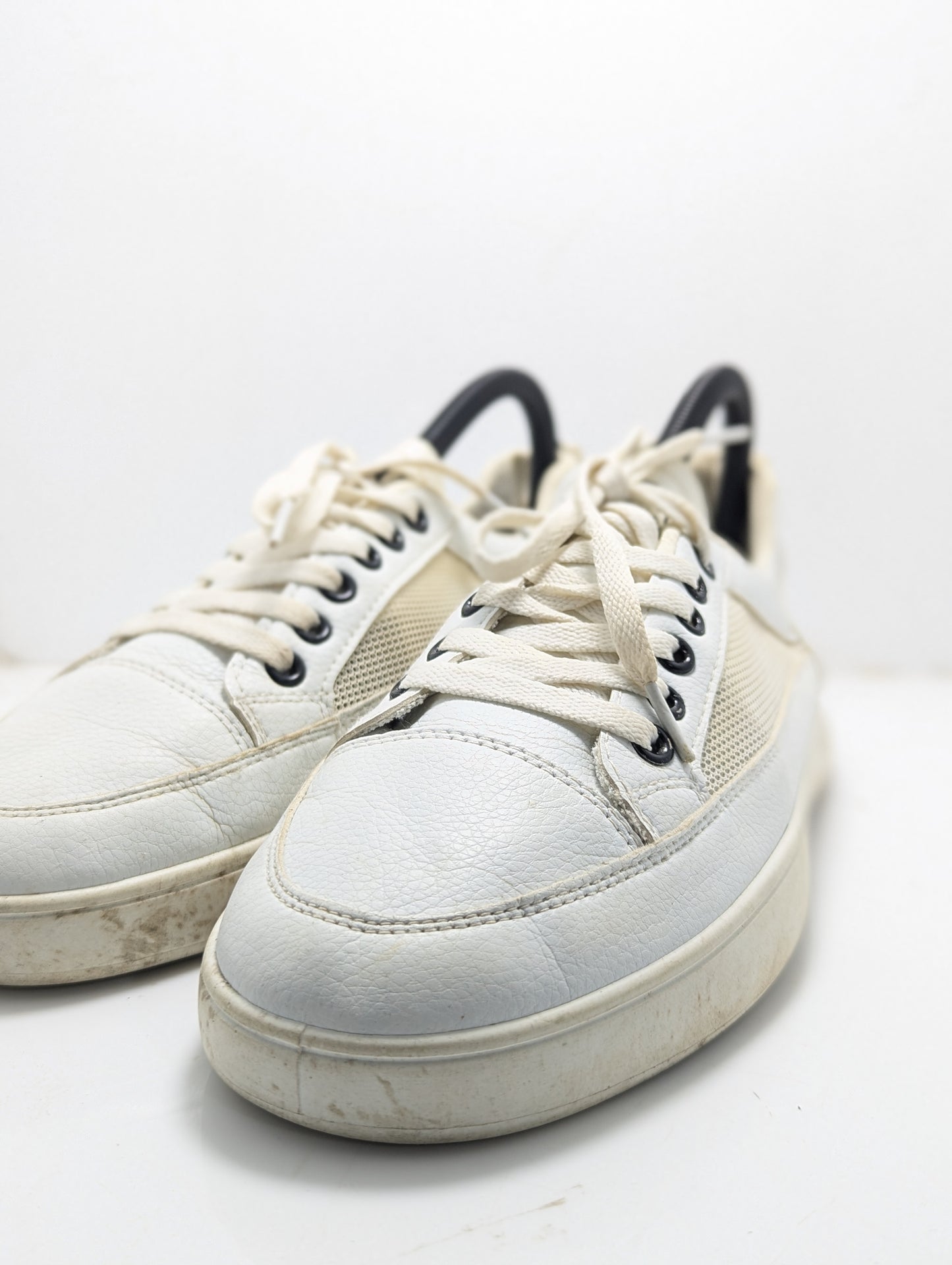 Fashion White Sneakers