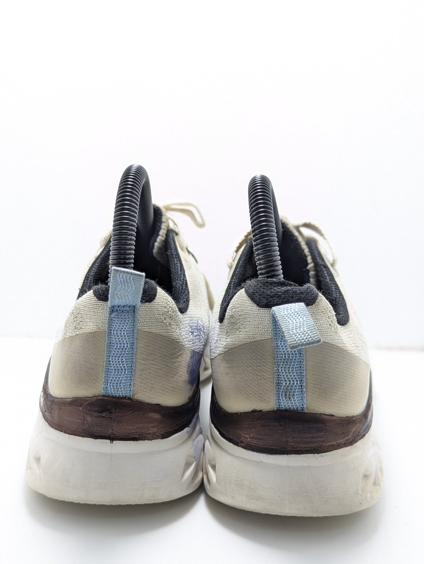 Skechers Glide Step White