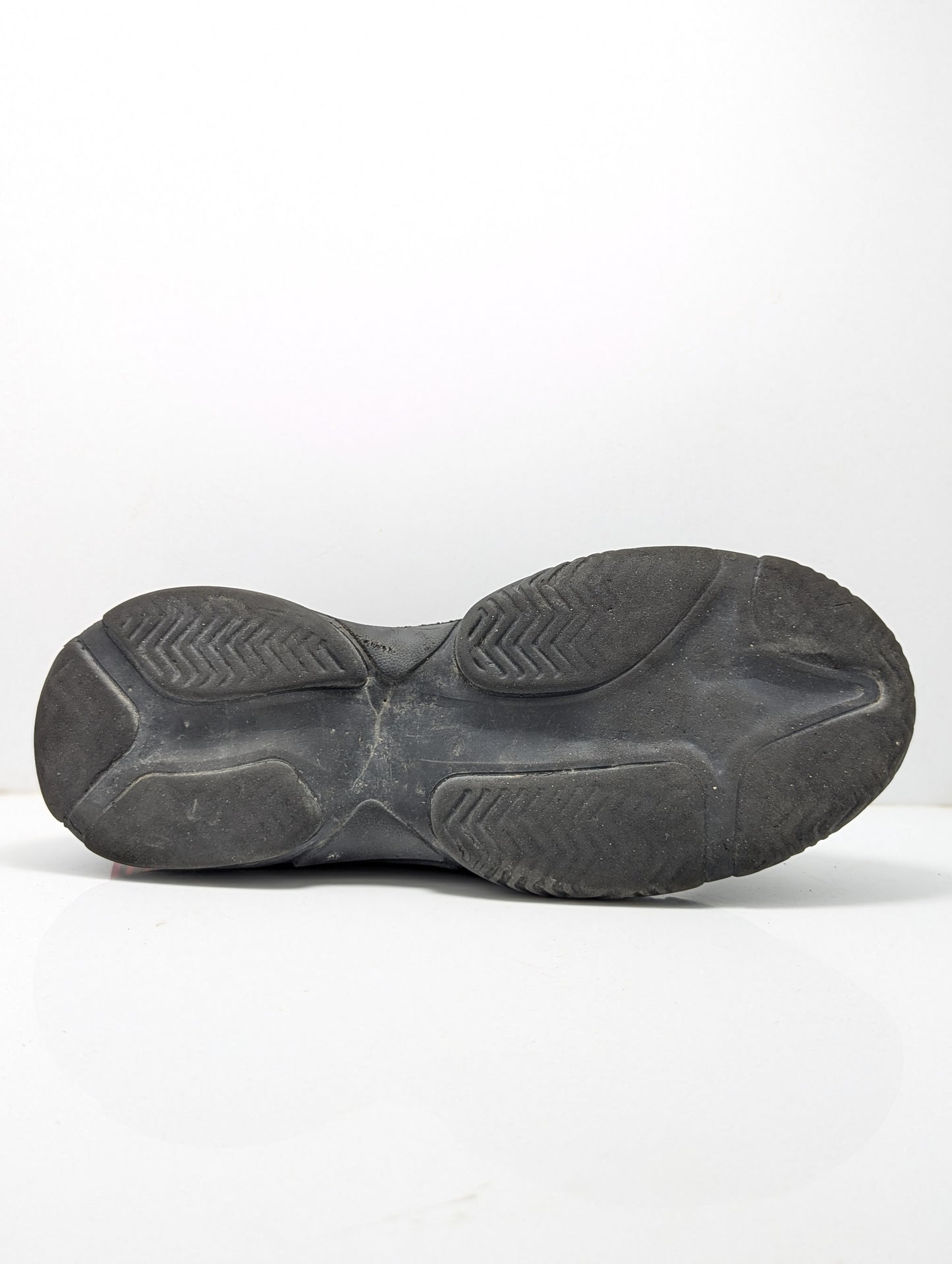 Fashion Black Tiarenr