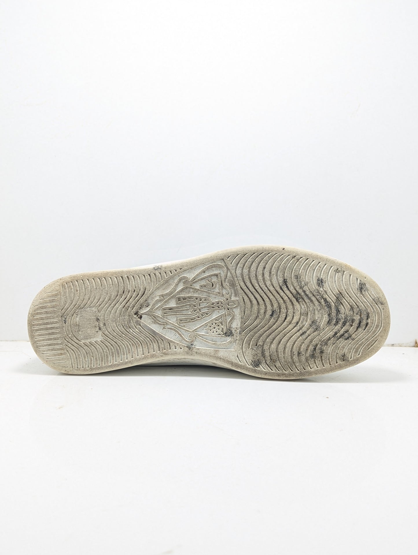 Fashion White Sneakers