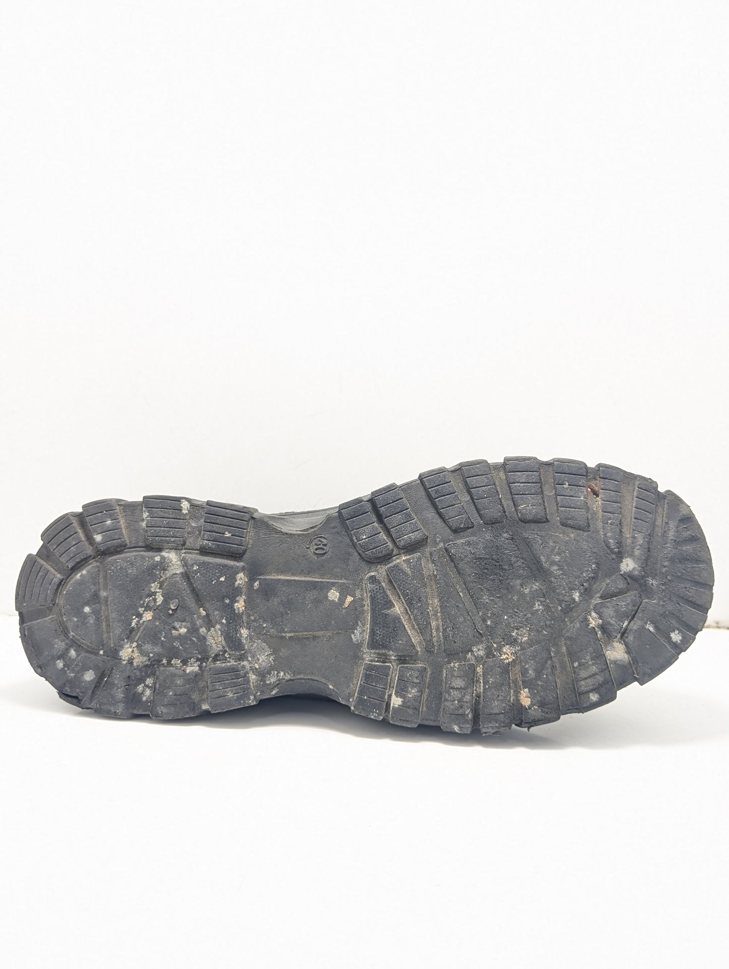 Fashion ZBO BXI Black