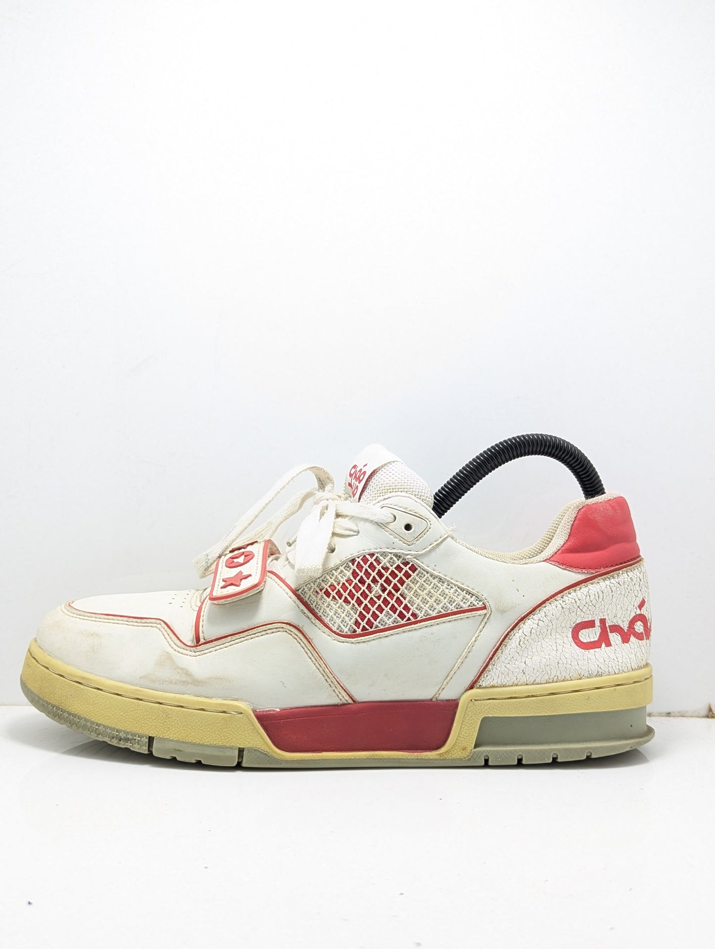 Fashion Forcast White