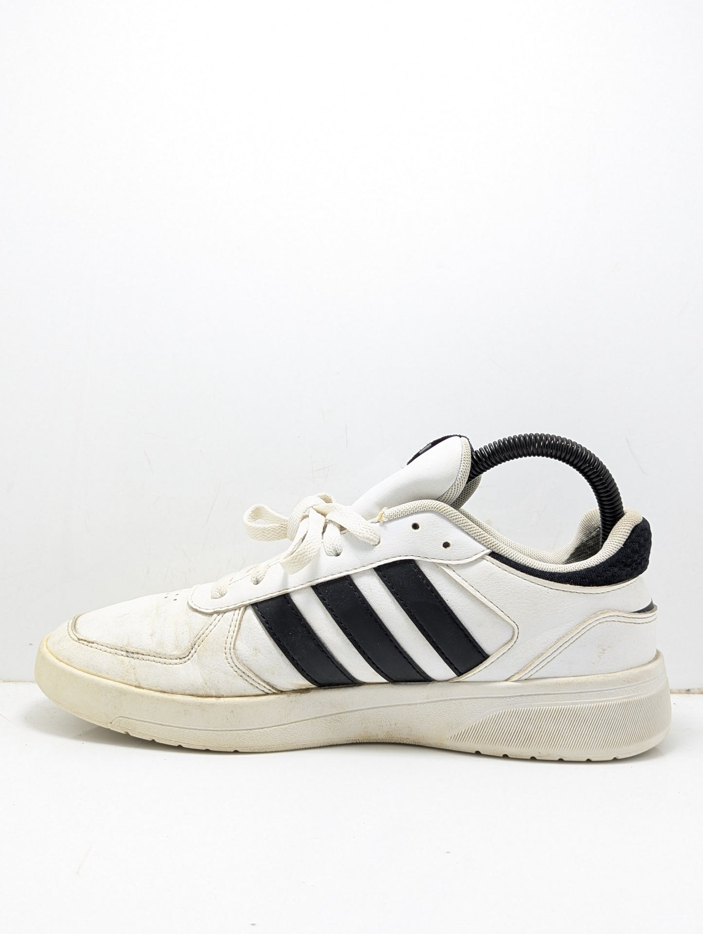 Adiddas White