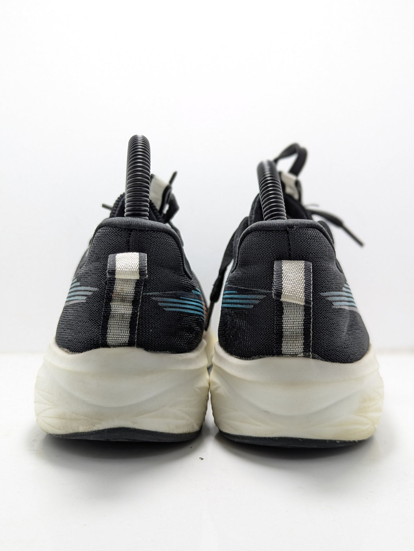 Fashion Sports black shoes