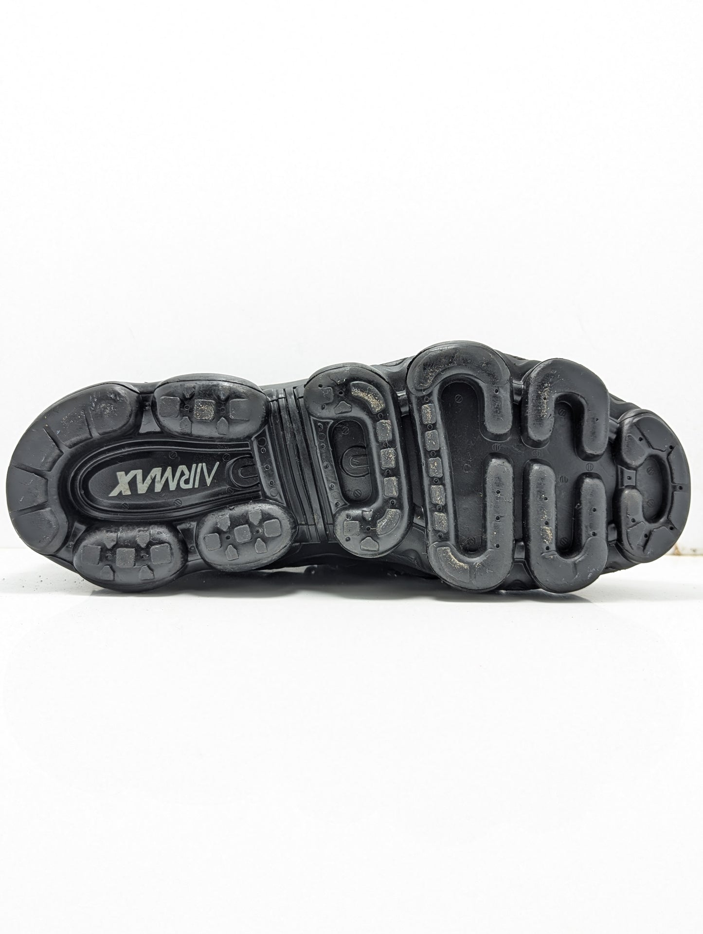 Nike Vapor max Plus Black