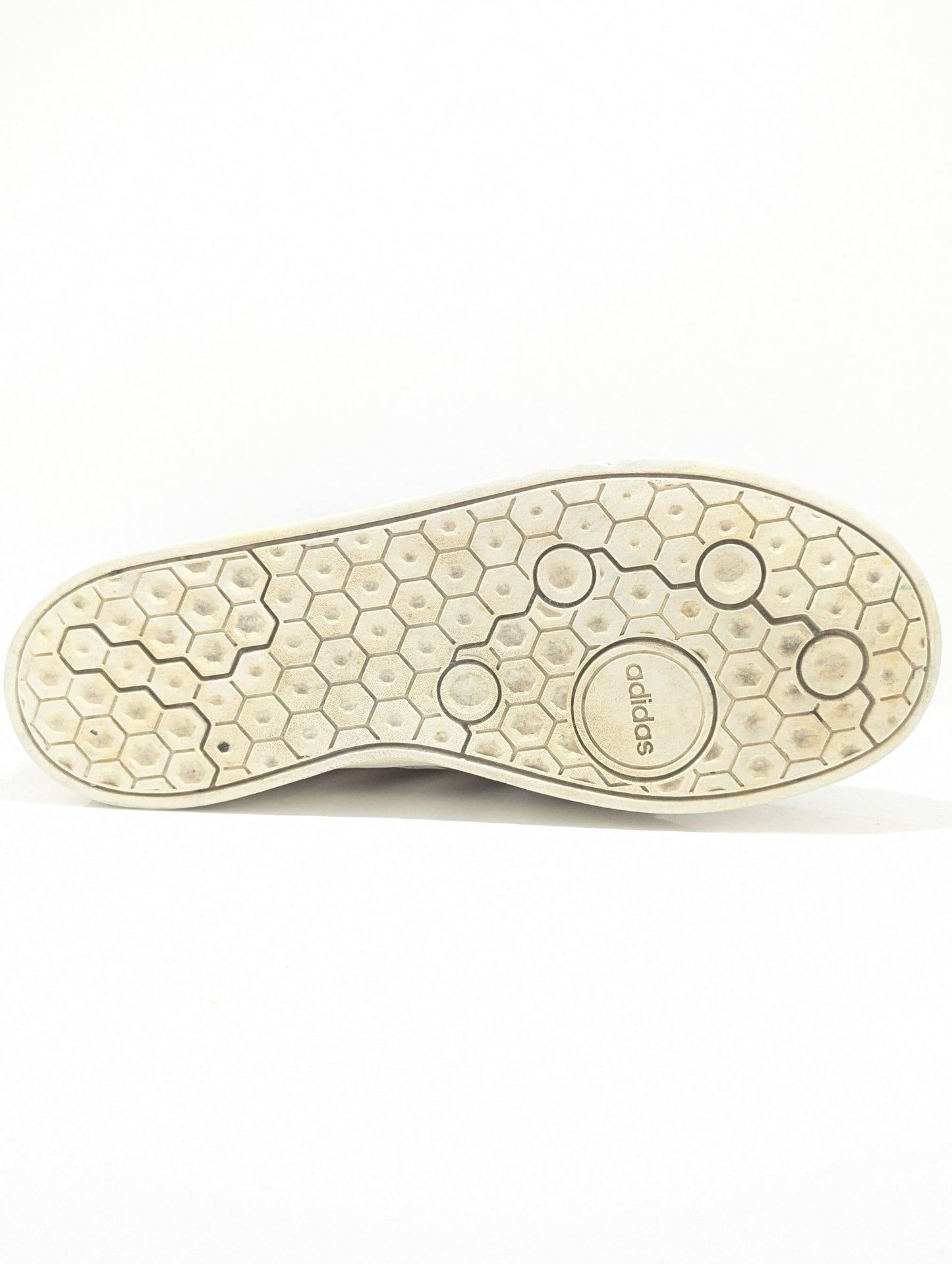 Adidas Black Sneakers