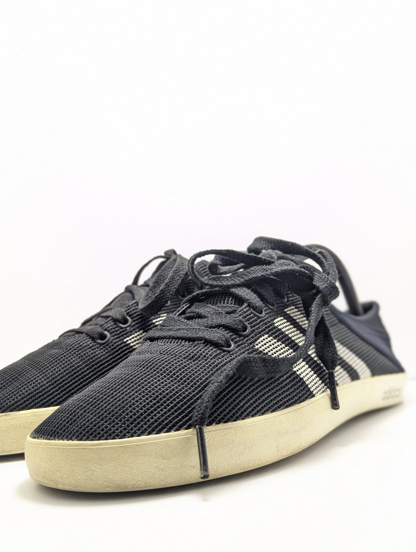 Adidas Sneakers Black