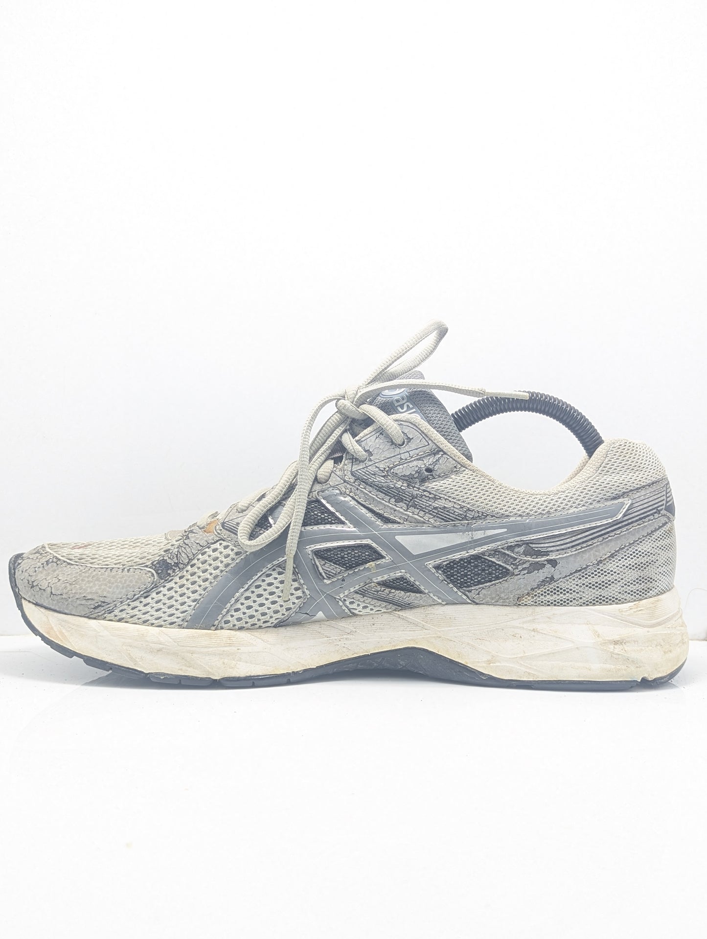 Asics Grey Uwell