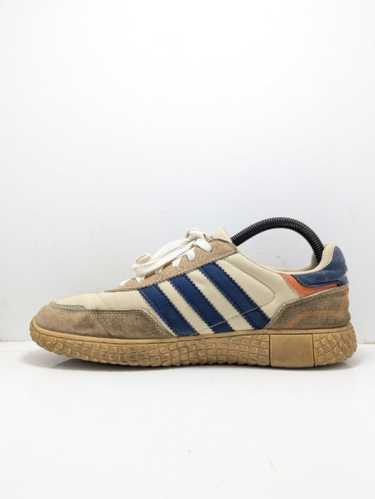 Fashion Mingbin Brown