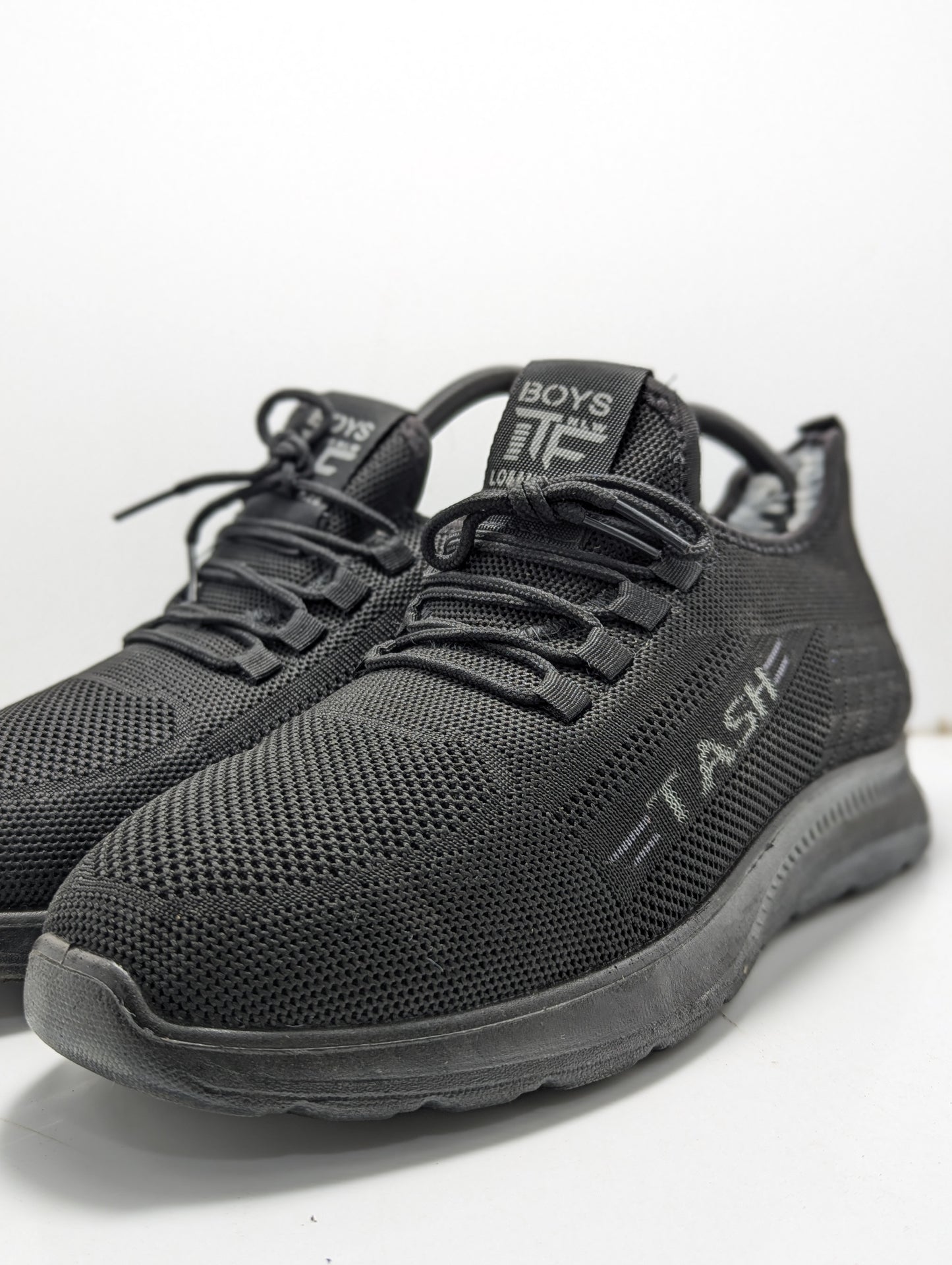 Fashion losangeles tashf balck