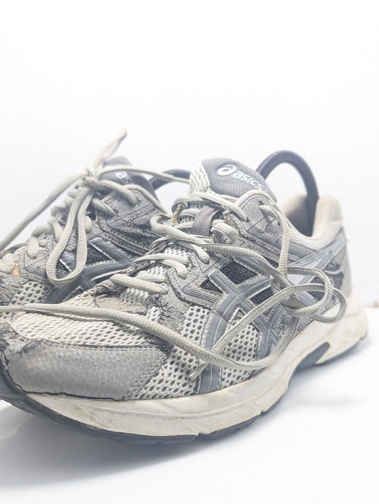 Asics Grey Uwell