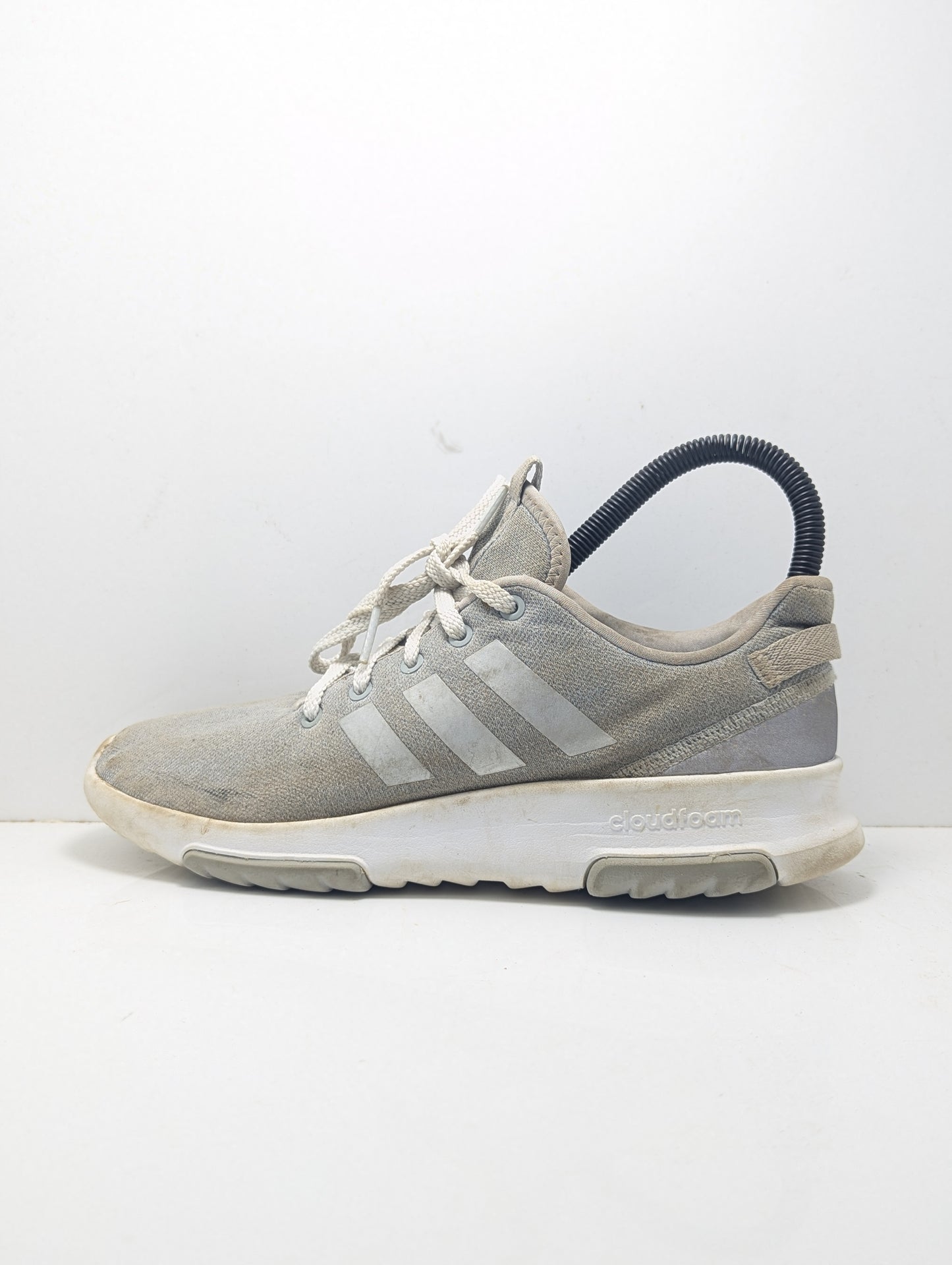 Adidas Grey Cloud Foam