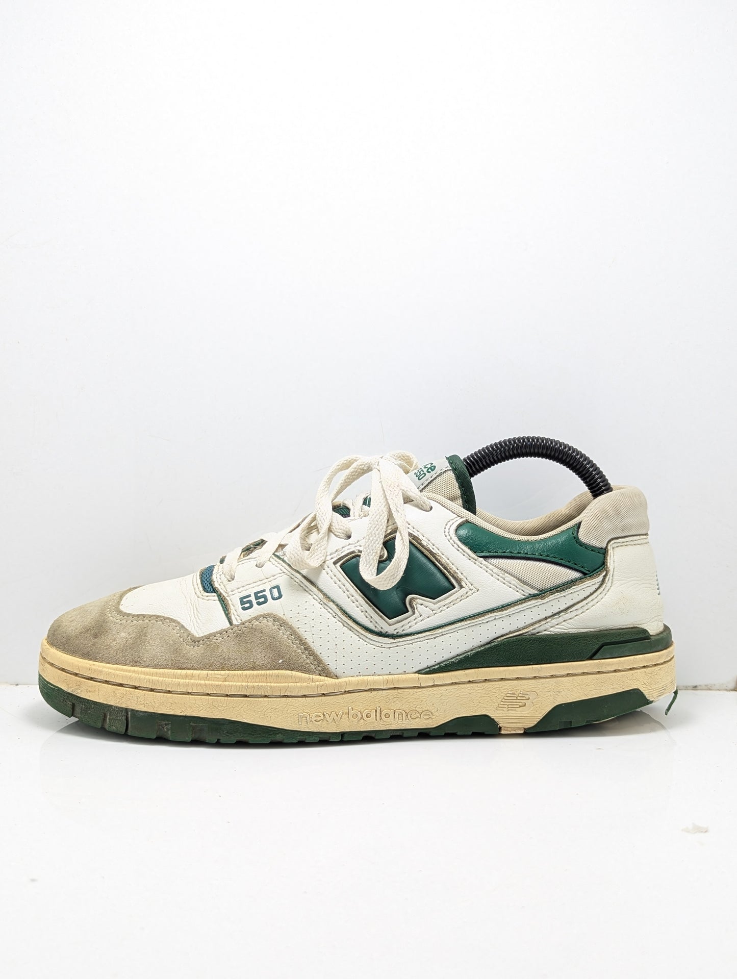 New Balance 550