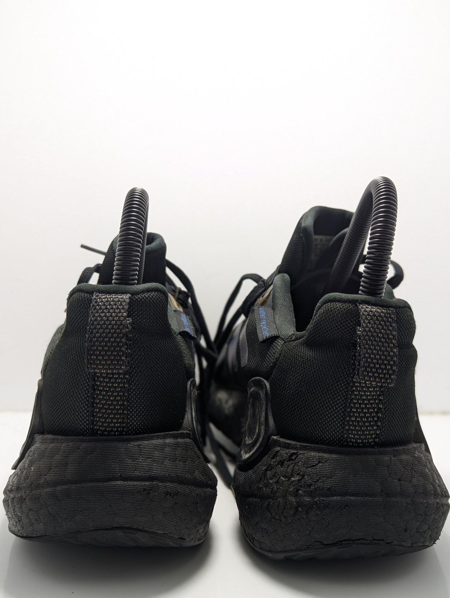 Adidas Infinity Black