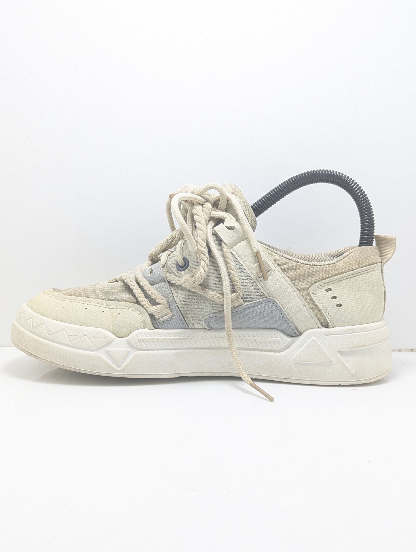 Fashion Warning White