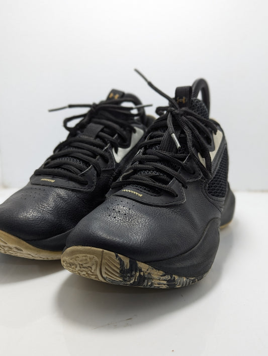 Under Armour BlackFoam