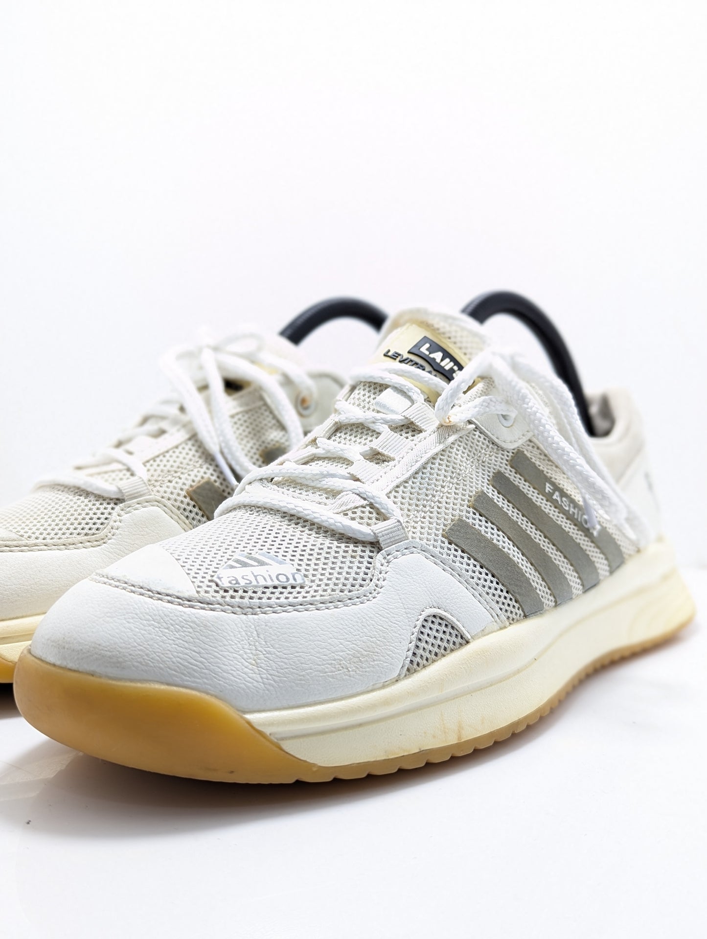 Fashion Laiiis White