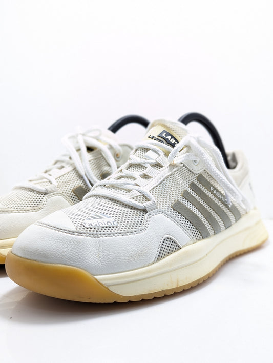 Fashion Laiiis White