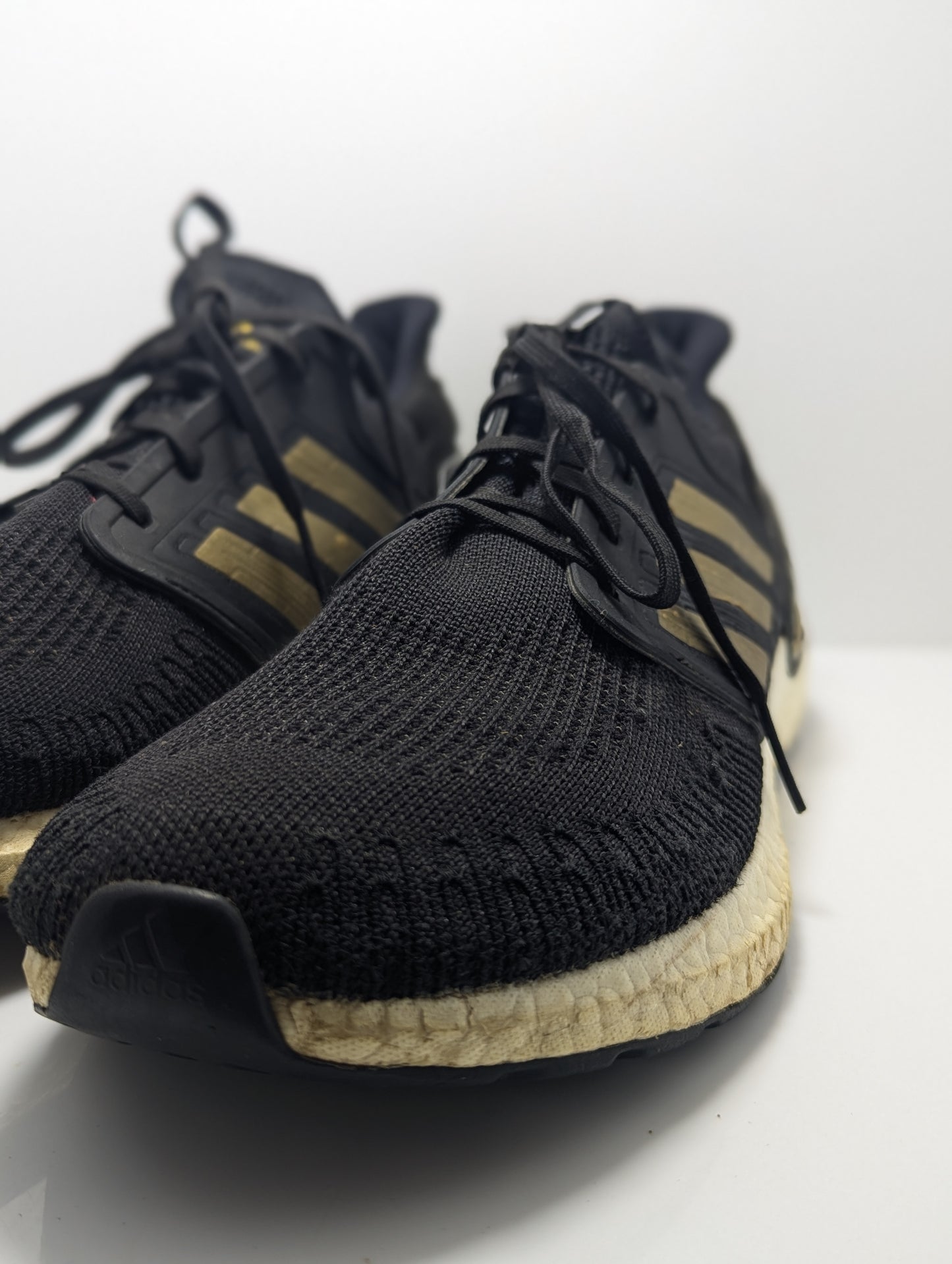 Adidas Black Anaconda