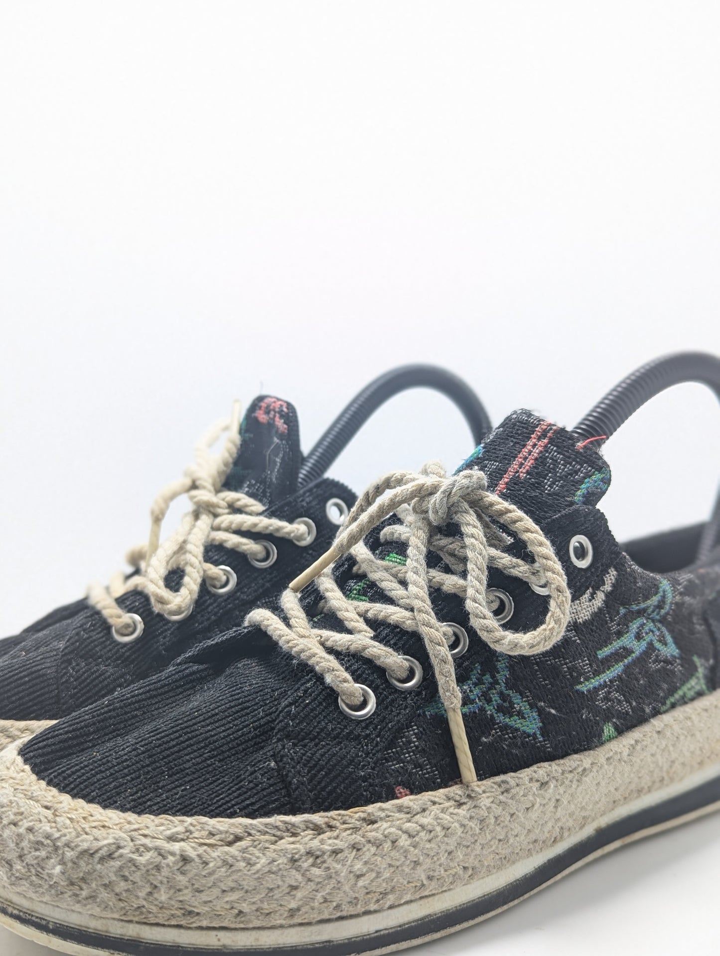 Fashion Dawa Fucky Shoes